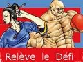 Cliquez ici pour acc&eacute;der au jeu gratuit art-martial