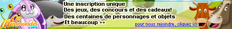 Cliquez ici pour acc&eacute;der au jeu gratuit les minimondes, jeux en ligne