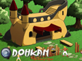 Dohkan,the Lord Of Spirit - Cliquez pour voir la fiche d&eacute;taill&eacute;e