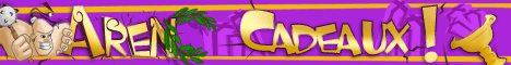 Cliquez ici pour acc&eacute;der au jeu gratuit areno