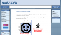Cliquez ici pour accéder au jeu picross - jeu gratuit Cliquez ici pour accéder au jeu picross - jeu gratuit