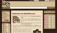 Cliquez ici pour accéder au jeu hitori - jeu de réflexion Cliquez ici pour accéder au jeu hitori - jeu de réflexion