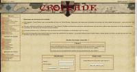 Cliquez ici pour acc&eacute;der au jeu croizade