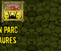 Cliquez ici pour acc&eacute;der au jeu gratuit ilodino : dinosaures
