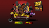 Cliquez ici pour acc&eacute;der au jeu mafia rox