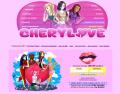 Cherylove - Cliquez pour voir la fiche d&eacute;taill&eacute;e