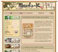 Sudo-k - Cliquez pour voir la fiche d&eacute;taill&eacute;e