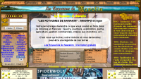 Cliquez ici pour acc&eacute;der au jeu les royaumes de nawakim