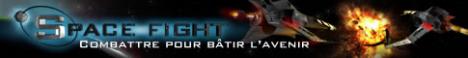 Cliquez ici pour acc&eacute;der au jeu gratuit spacefight, jeu spatial