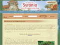 Les Villages De Syrania - Cliquez pour voir la fiche d&eacute;taill&eacute;e