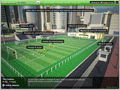 Jeu De Foot Sportyran - Cliquez pour voir la fiche d&eacute;taill&eacute;e