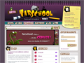 Cliquez ici pour acc&eacute;der au jeu gratuit tarschool : jeu fun