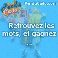 Cliquez ici pour acc&eacute;der au jeu gratuit pendu cado