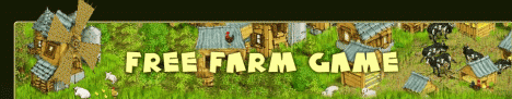 Cliquez ici pour acc&eacute;der au jeu gratuit free farm game