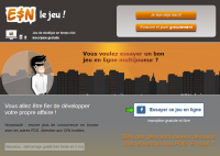Cliquez ici pour acc&eacute;der au jeu ssii le jeu