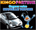 Cliquez ici pour acc&eacute;der au jeu gratuit crazy fortune