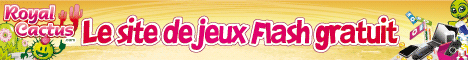 Cliquez ici pour acc&eacute;der au jeu gratuit royal cactus