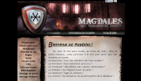 Cliquez ici pour acc&eacute;der au jeu magdales