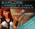 Cliquez ici pour acc&eacute;der au jeu gratuit pirate galaxy