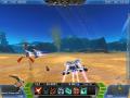 Cliquez ici pour acc&eacute;der au jeu gratuit pirate galaxy