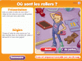 Cliquez ici pour acc&eacute;der au jeu gratuit kado.fr
