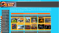 Cliquez ici pour acc&eacute;der au jeu jeux gratuits de course