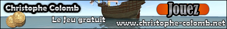 Cliquez ici pour acc&eacute;der au jeu gratuit christophe colomb