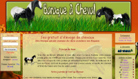 Cliquez ici pour acc&eacute;der au jeu baraque a cheval
