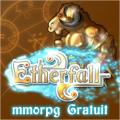 Cliquez ici pour acc&eacute;der au jeu gratuit etherfall