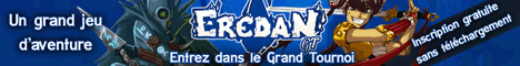 Cliquez ici pour acc&eacute;der au jeu gratuit eredan: grand tournoi