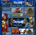 Cliquez ici pour acc&eacute;der au jeu eredan: grand tournoi