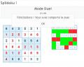 Sudoku - Cliquez pour voir la fiche d&eacute;taill&eacute;e
