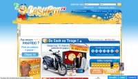 Cliquez ici pour acc&eacute;der au jeu cashpot