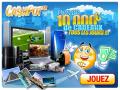 Cliquez ici pour acc&eacute;der au jeu gratuit cashpot