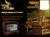 Cliquez ici pour accéder au jeu gangs of crime Cliquez ici pour accéder au jeu gangs of crime