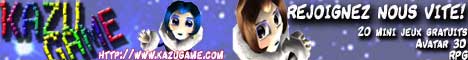 Cliquez ici pour acc&eacute;der au jeu gratuit kazu game