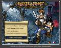 Shakes & Fidget - Cliquez pour voir la fiche d&eacute;taill&eacute;e