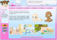 Cliquez ici pour acc&eacute;der au jeu w babies