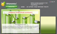 Cliquez ici pour acc&eacute;der au jeu virtonomics