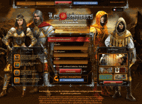 Cliquez ici pour acc&eacute;der au jeu les seigneurs