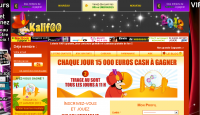 Cliquez ici pour acc&eacute;der au jeu kalifoo