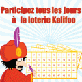 Cliquez ici pour acc&eacute;der au jeu gratuit kalifoo