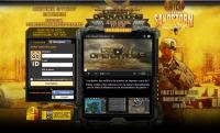 Cliquez ici pour acc&eacute;der au jeu desert operations
