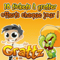 Cliquez ici pour acc&eacute;der au jeu gratuit grattz.com
