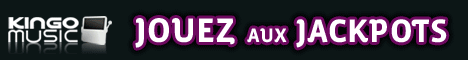 Cliquez ici pour acc&eacute;der au jeu gratuit kingo music