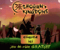 Cliquez ici pour acc&eacute;der au jeu gratuit shogun kingdoms