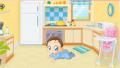 Cliquez ici pour acc&eacute;der au jeu gratuit w babies