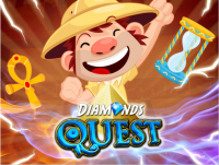 Cliquez ici pour acc&eacute;der au jeu diamonds quest
