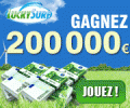 Cliquez ici pour acc&eacute;der au jeu gratuit luckysurf