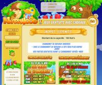 Cliquez ici pour acc&eacute;der au jeu nutswood